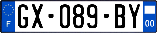 GX-089-BY