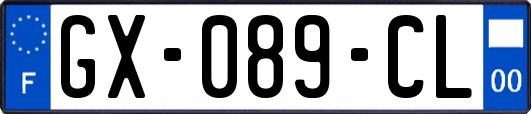 GX-089-CL