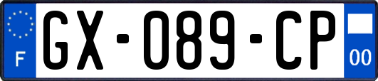 GX-089-CP