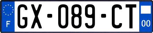 GX-089-CT
