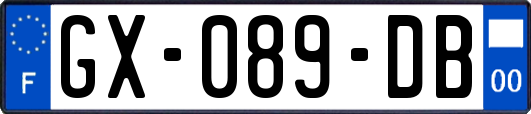 GX-089-DB