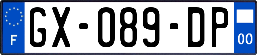 GX-089-DP