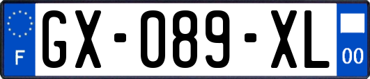 GX-089-XL