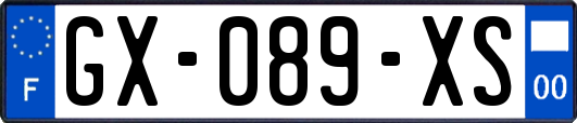 GX-089-XS