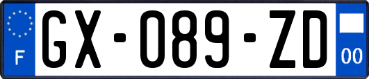 GX-089-ZD