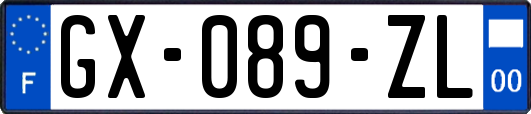 GX-089-ZL