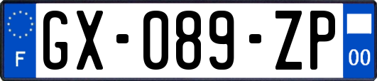 GX-089-ZP