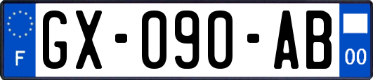 GX-090-AB