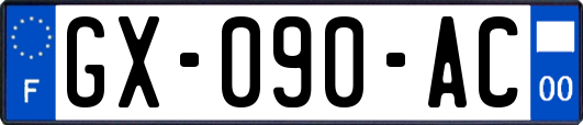 GX-090-AC