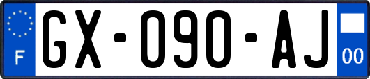 GX-090-AJ