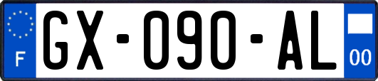 GX-090-AL