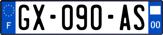 GX-090-AS