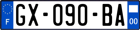 GX-090-BA