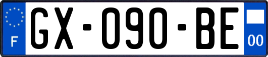 GX-090-BE