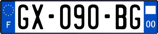 GX-090-BG