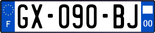 GX-090-BJ