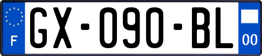 GX-090-BL