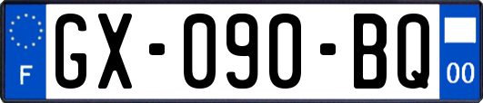 GX-090-BQ