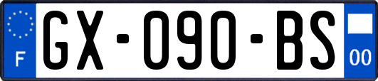 GX-090-BS