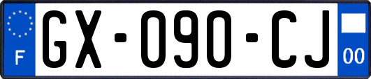 GX-090-CJ