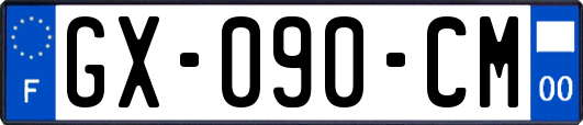 GX-090-CM
