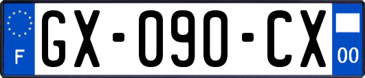 GX-090-CX