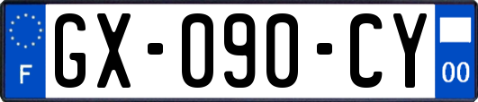 GX-090-CY