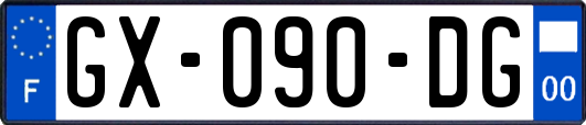 GX-090-DG
