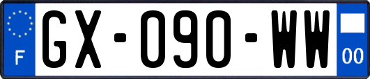 GX-090-WW