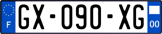 GX-090-XG