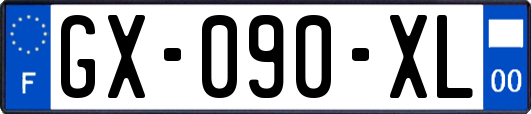 GX-090-XL
