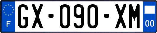 GX-090-XM
