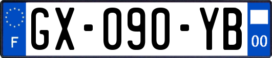 GX-090-YB