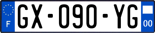 GX-090-YG