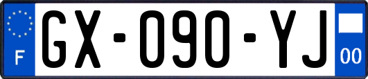 GX-090-YJ