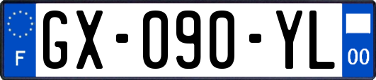 GX-090-YL