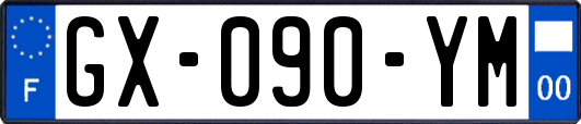 GX-090-YM
