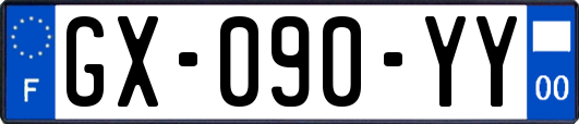 GX-090-YY