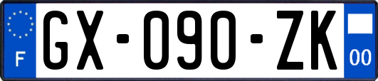 GX-090-ZK