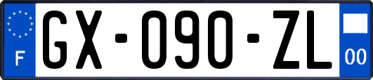 GX-090-ZL