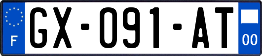 GX-091-AT