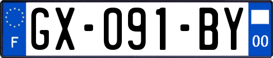 GX-091-BY