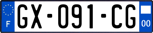 GX-091-CG