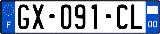 GX-091-CL