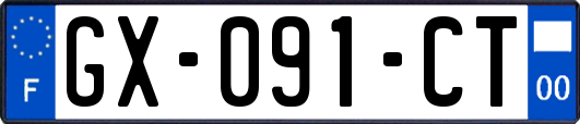 GX-091-CT