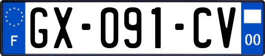 GX-091-CV
