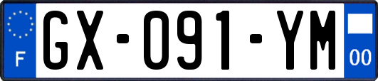GX-091-YM