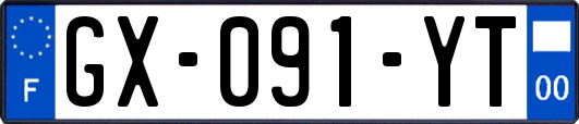GX-091-YT