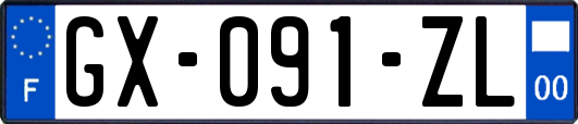 GX-091-ZL