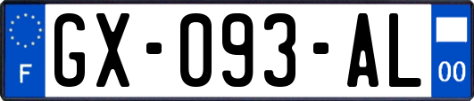 GX-093-AL